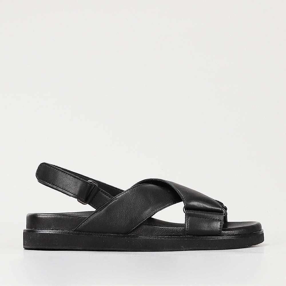 Marlo - Black - Naked Arches