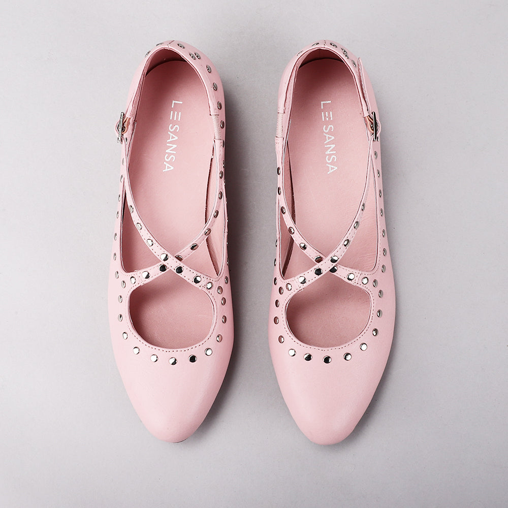 Bosie - Pink Blossom