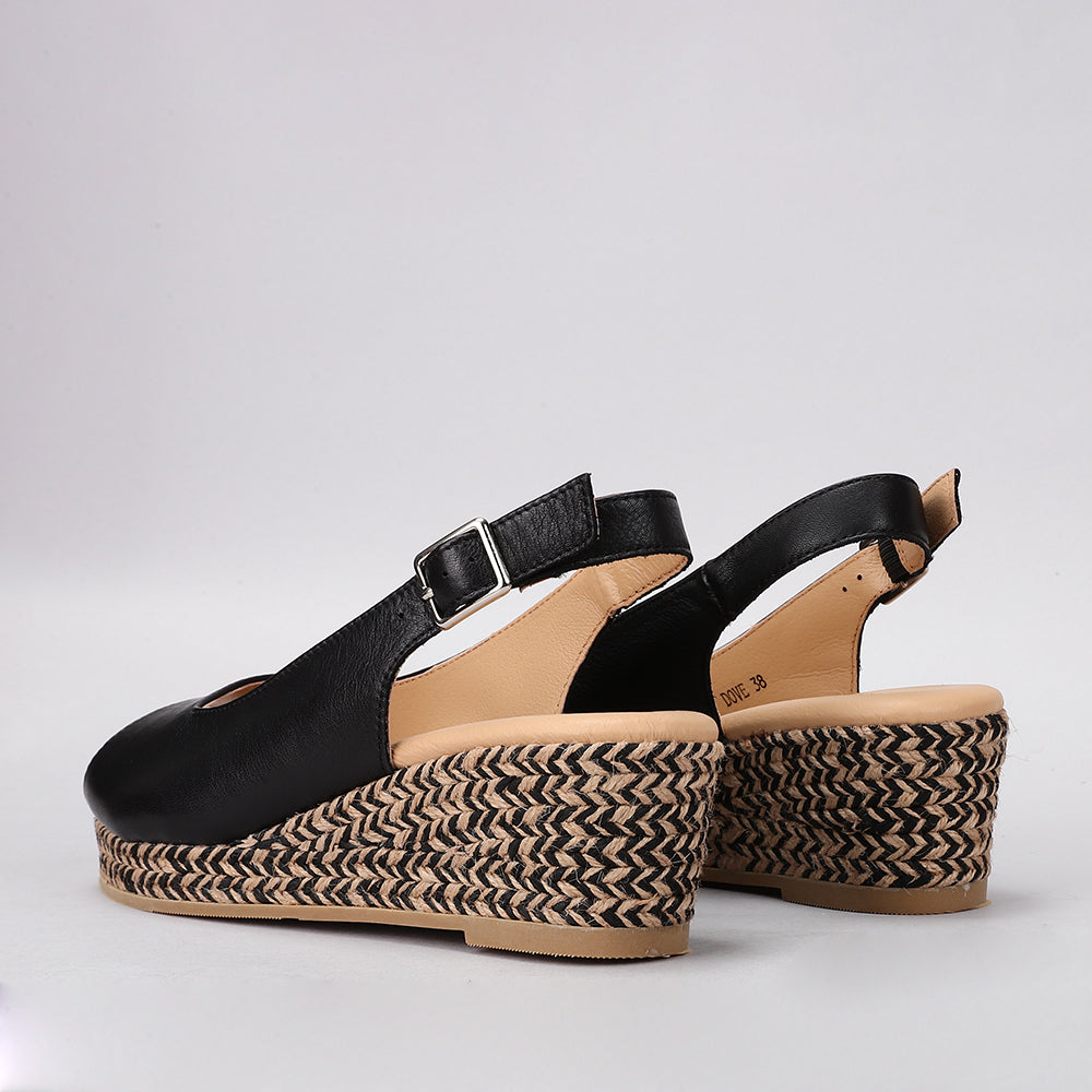 Dove - Black