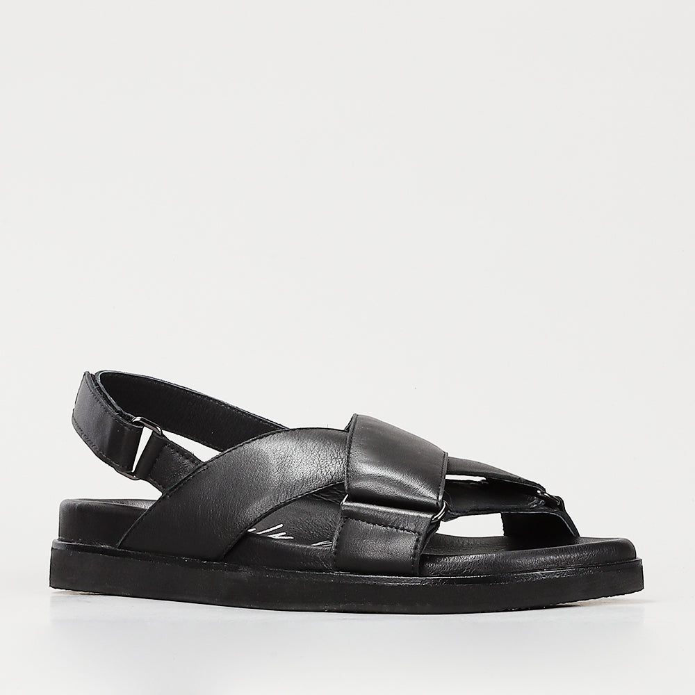 Marlo - Black - Naked Arches