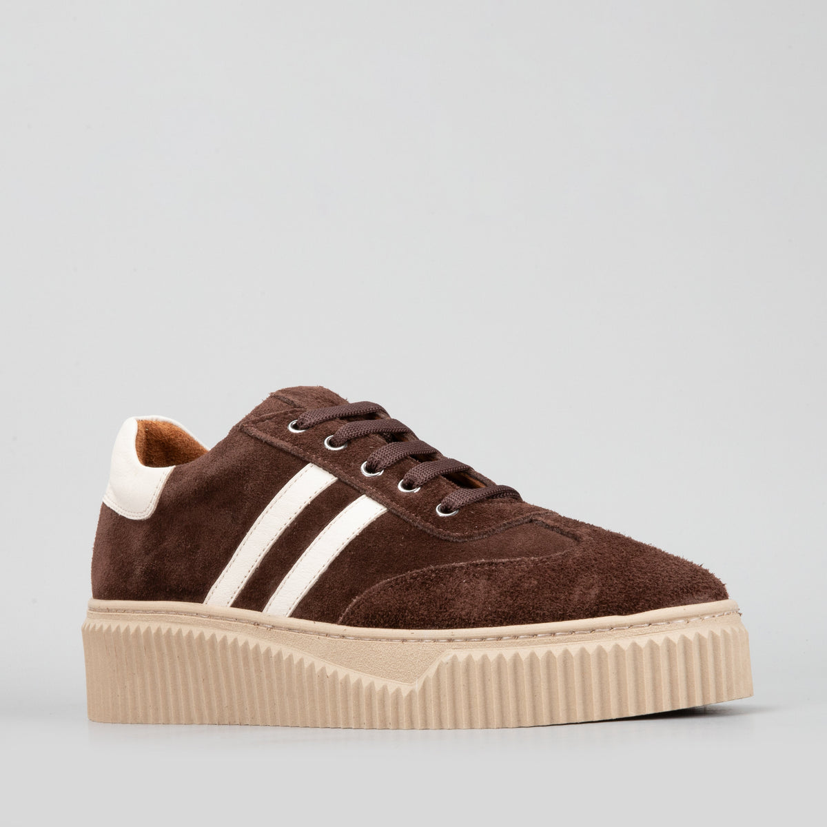 Ponty - Chocolate/Cream