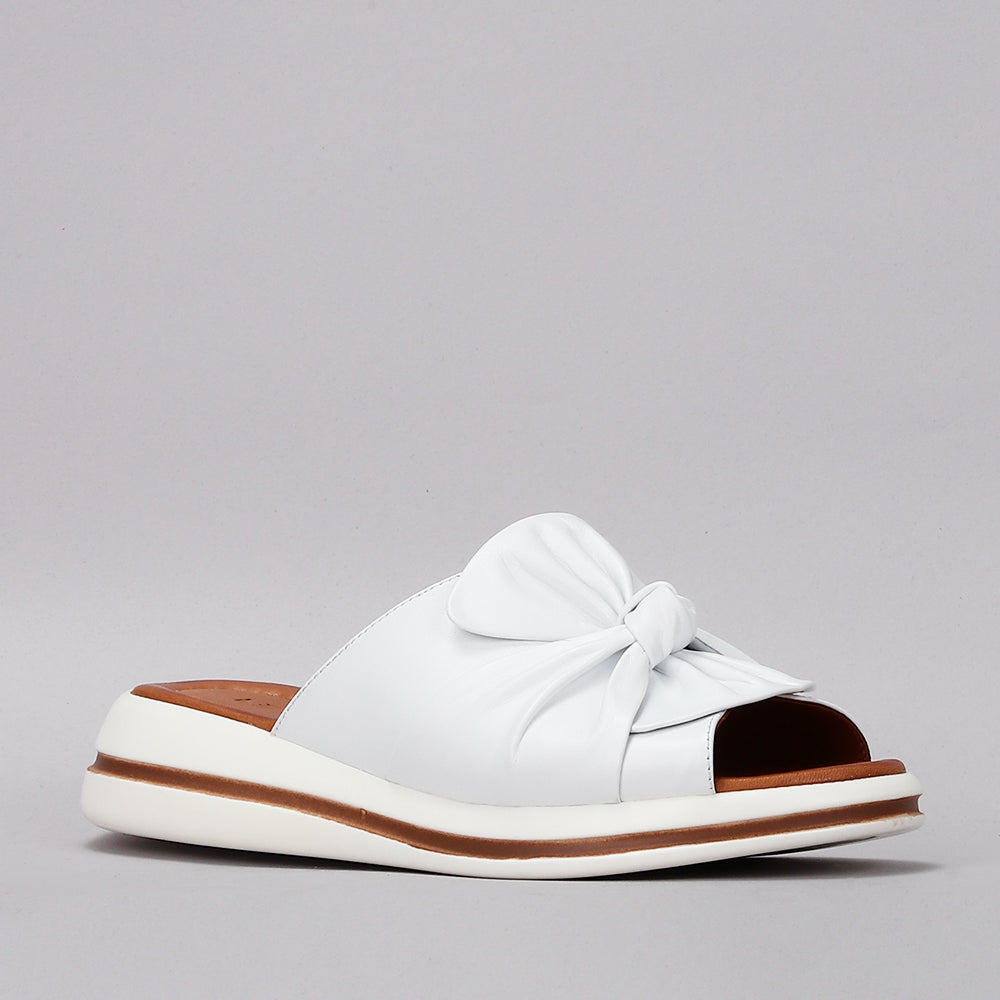 Salsa - White