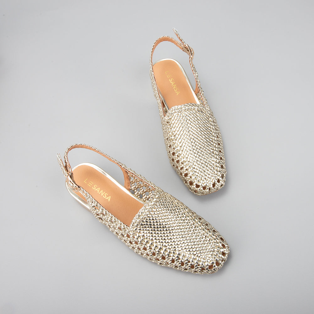 Riva - Lt Gold