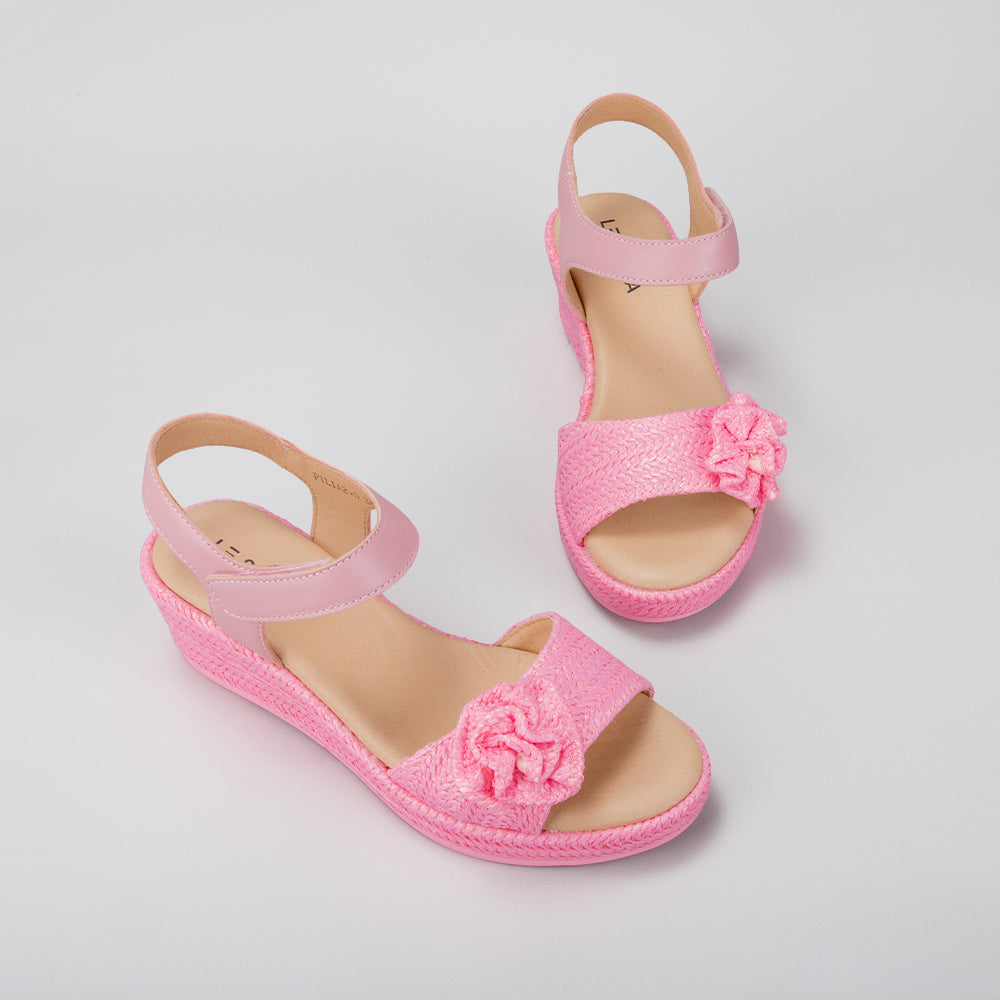 Pilia 2.0 - Baby Pink