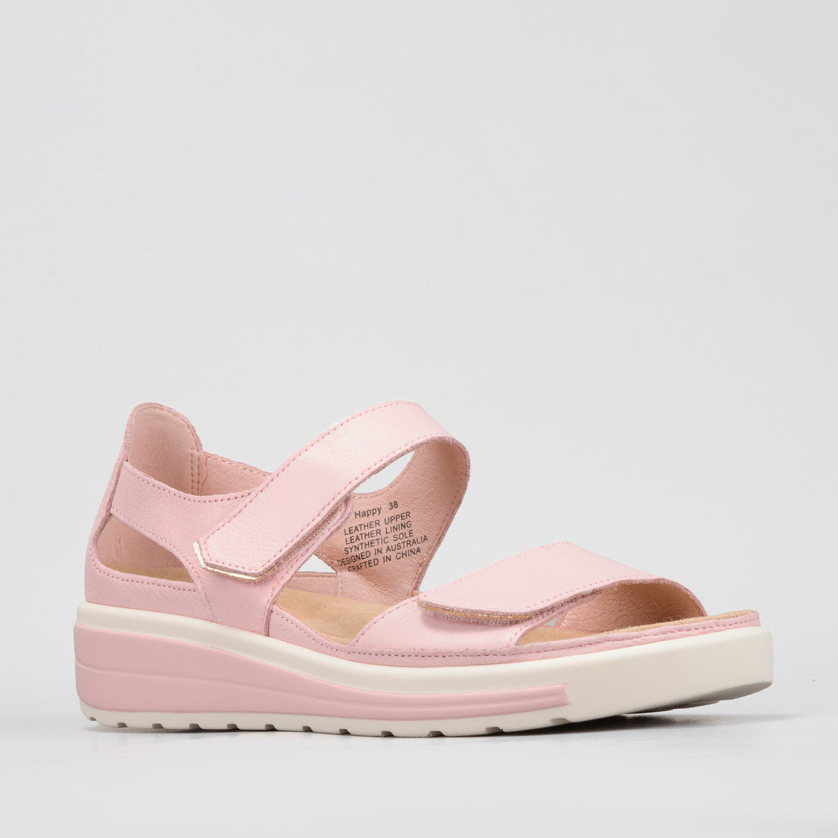 Happy - Pink Blossom - NAKED ARCHES