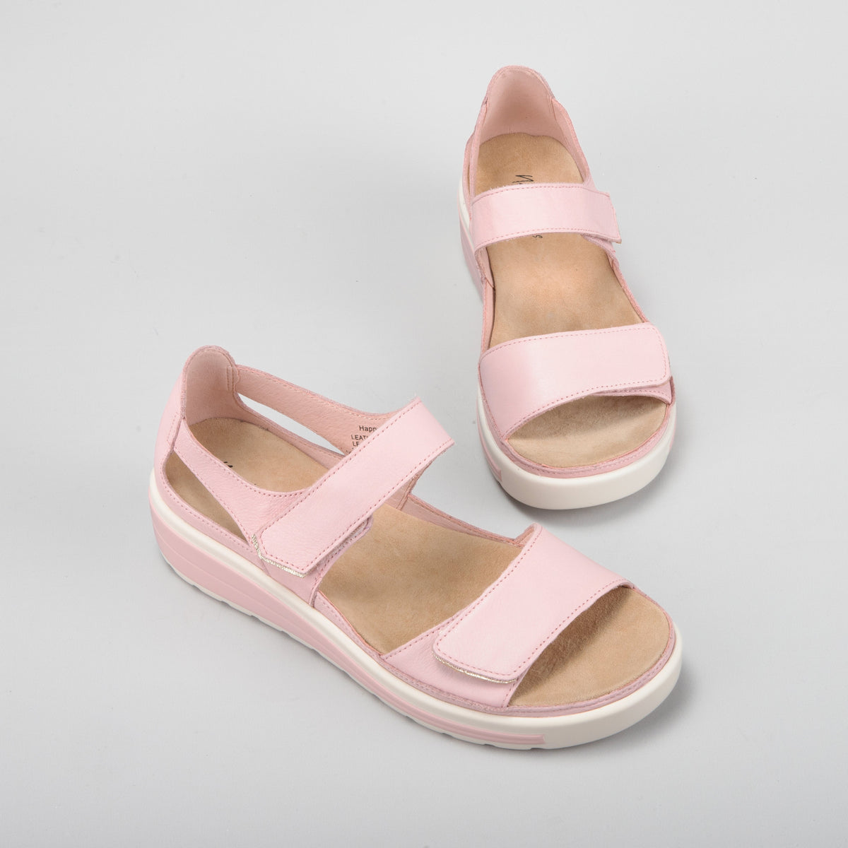 Happy - Pink Blossom - NAKED ARCHES