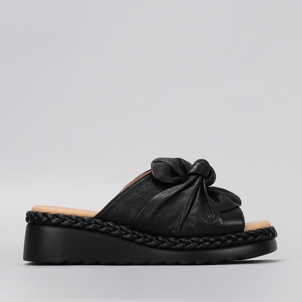 Eudore - Black