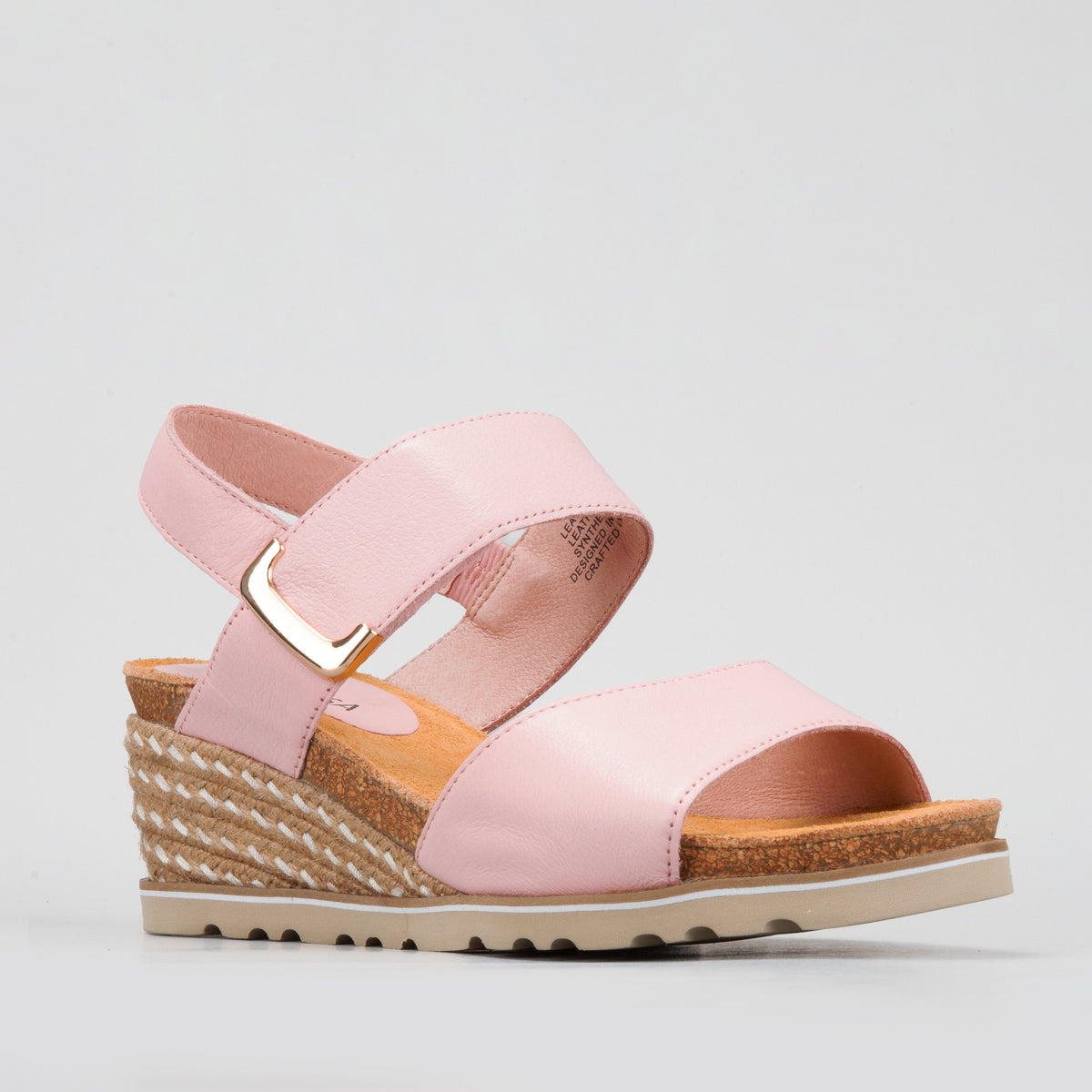 Evita - Pink Blossom - LE SANSA