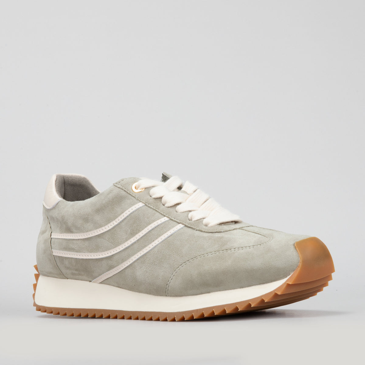 Wednesday - Eucalyptus Suede