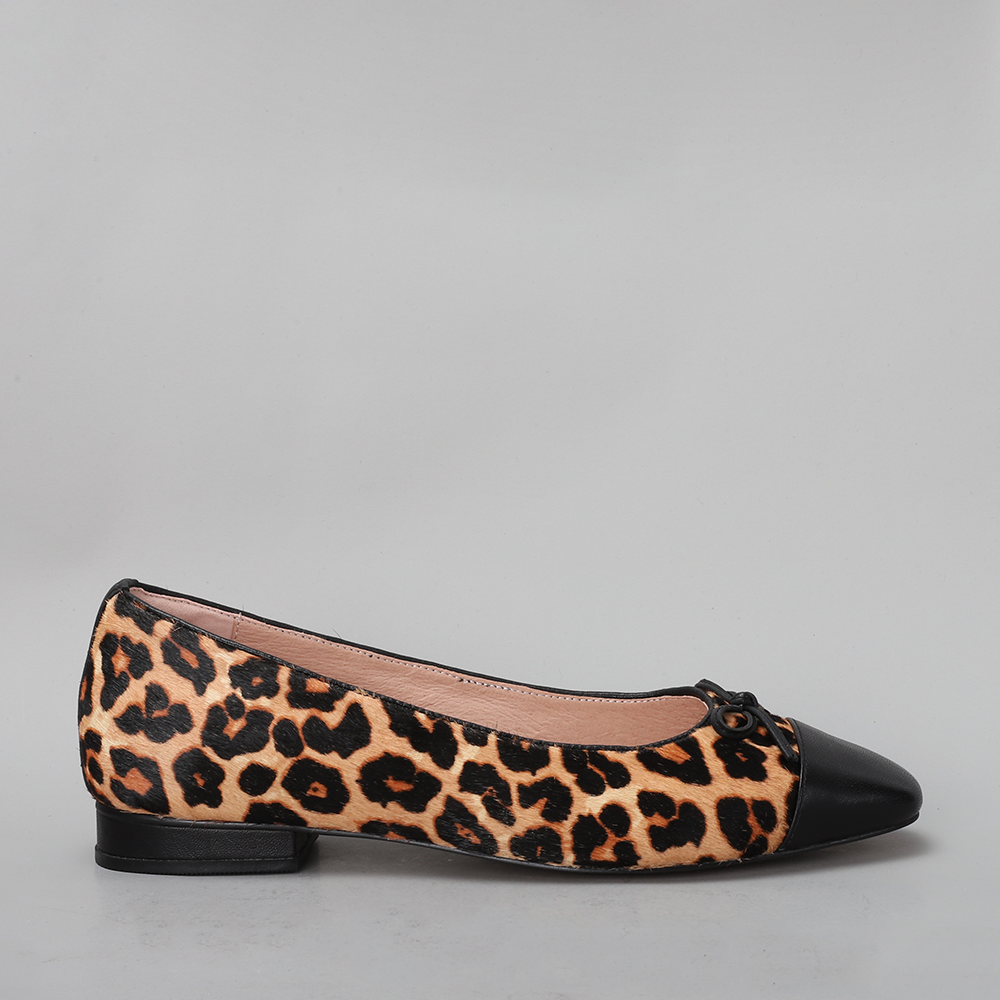 Hory - Leopard/Black