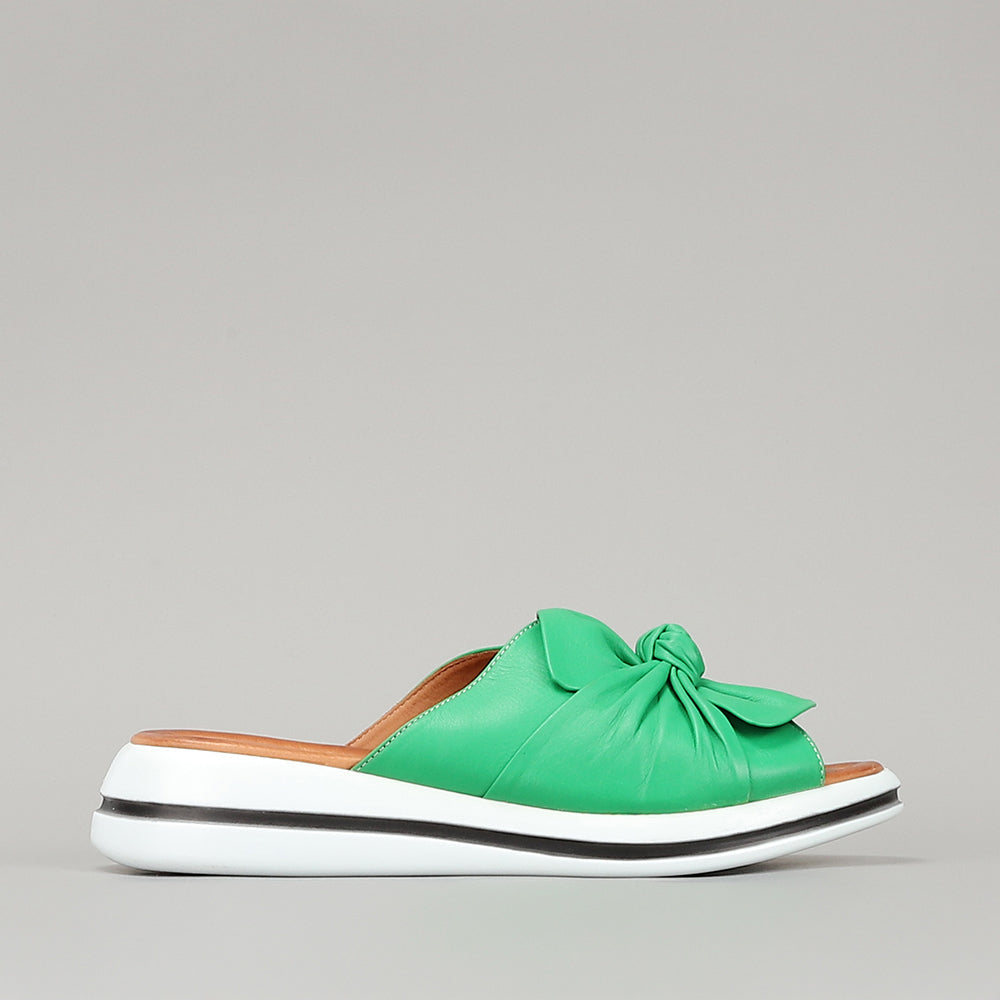 Salsa - Fern Green