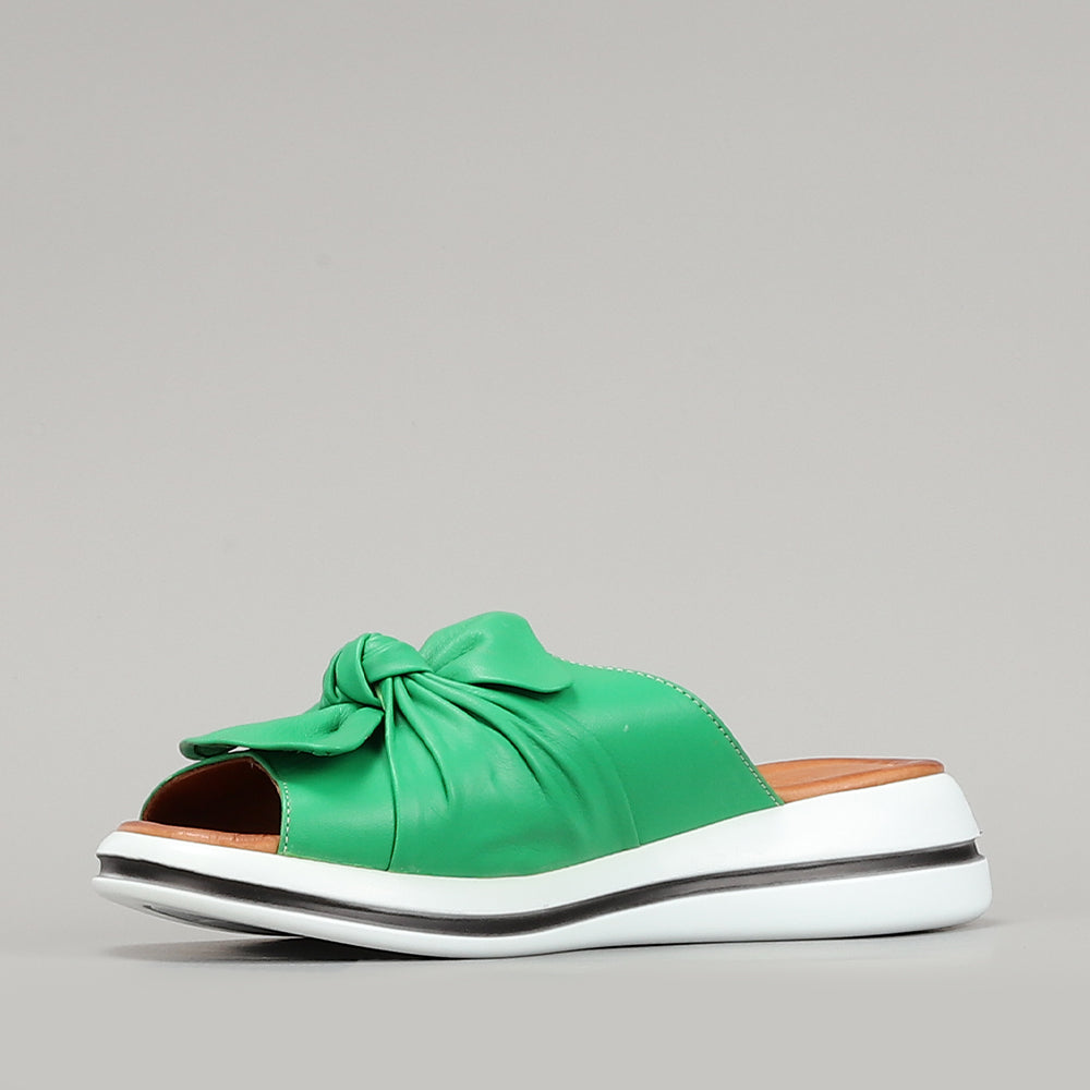 Salsa - Fern Green