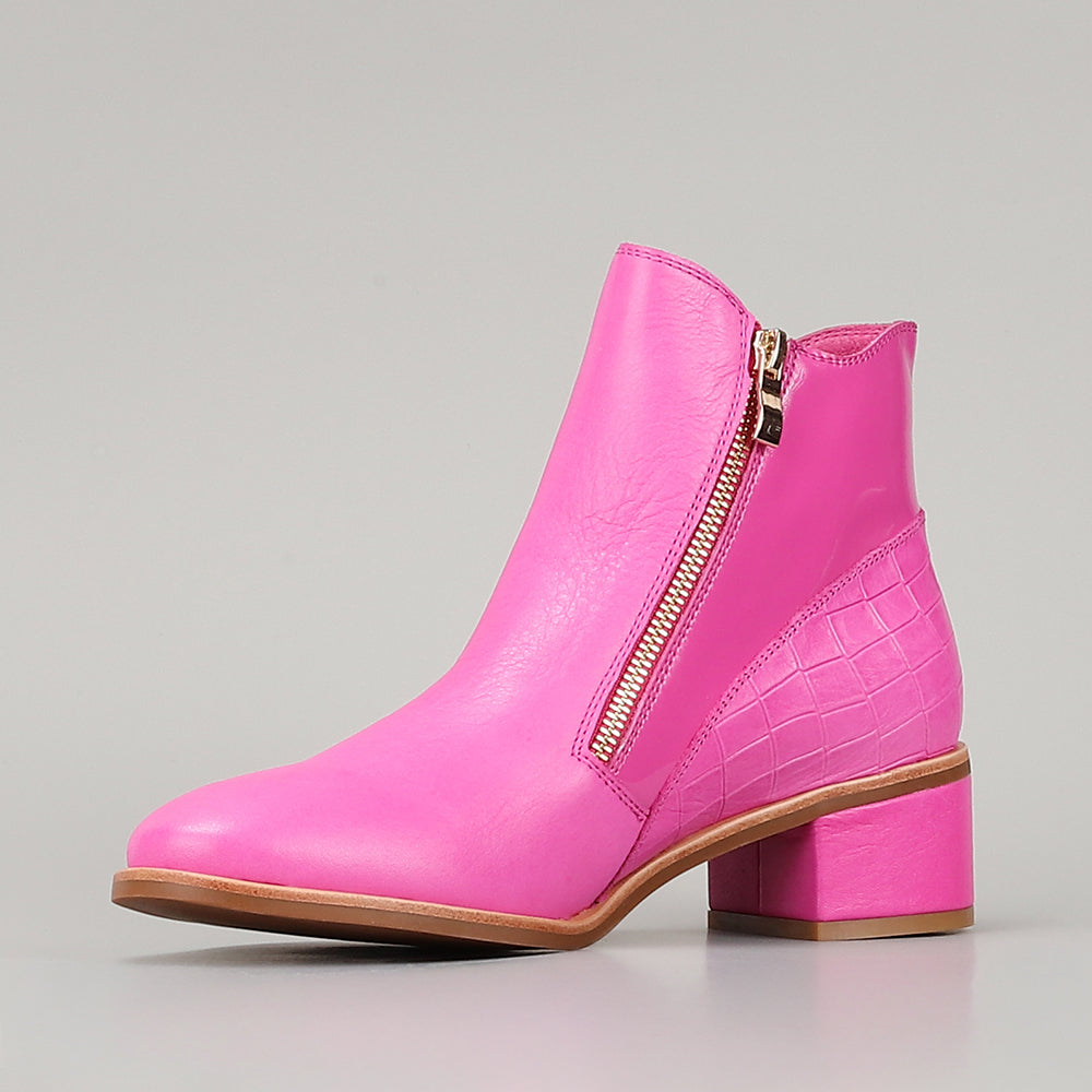 Refine - Hot Pink Patent
