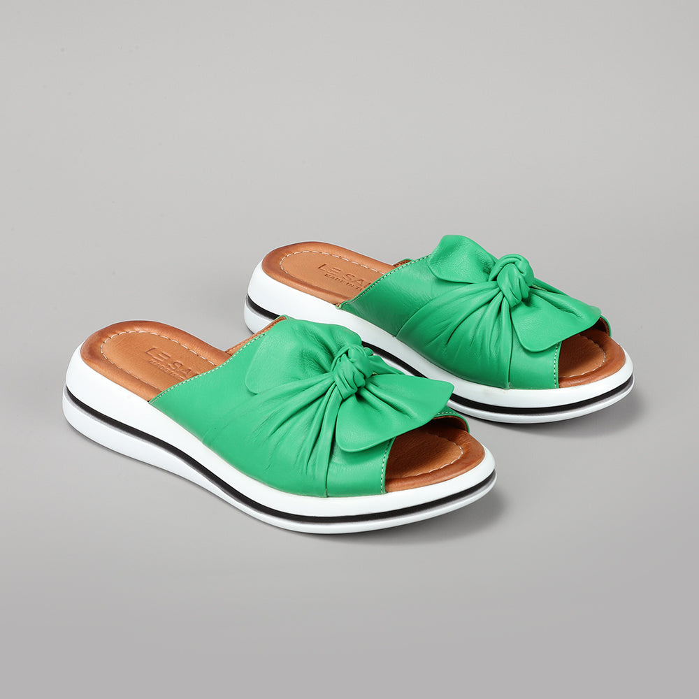 Salsa - Fern Green