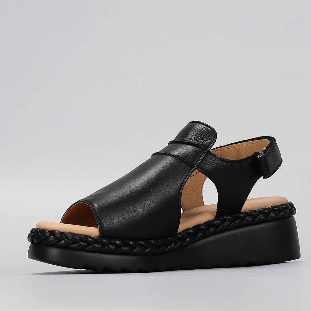 Emmeline - Black