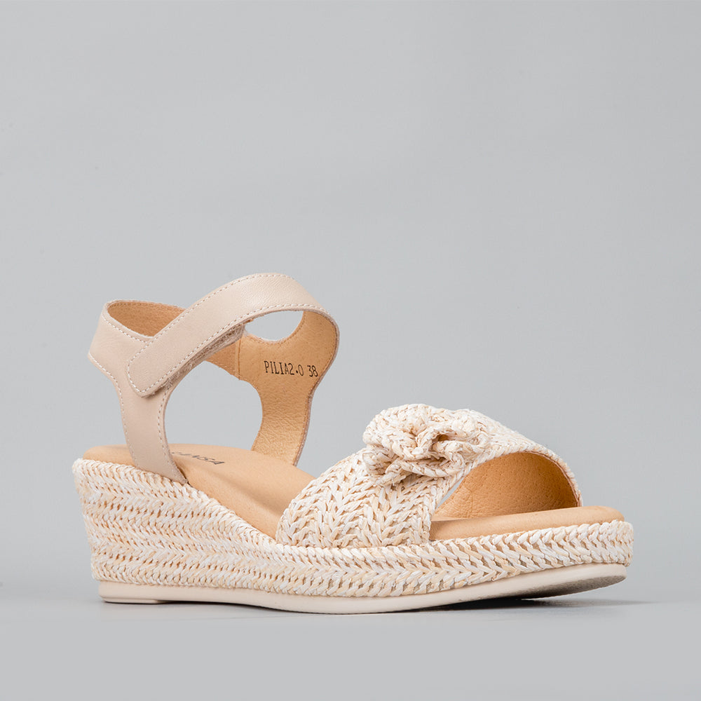 Pilia 2.0 - Beige