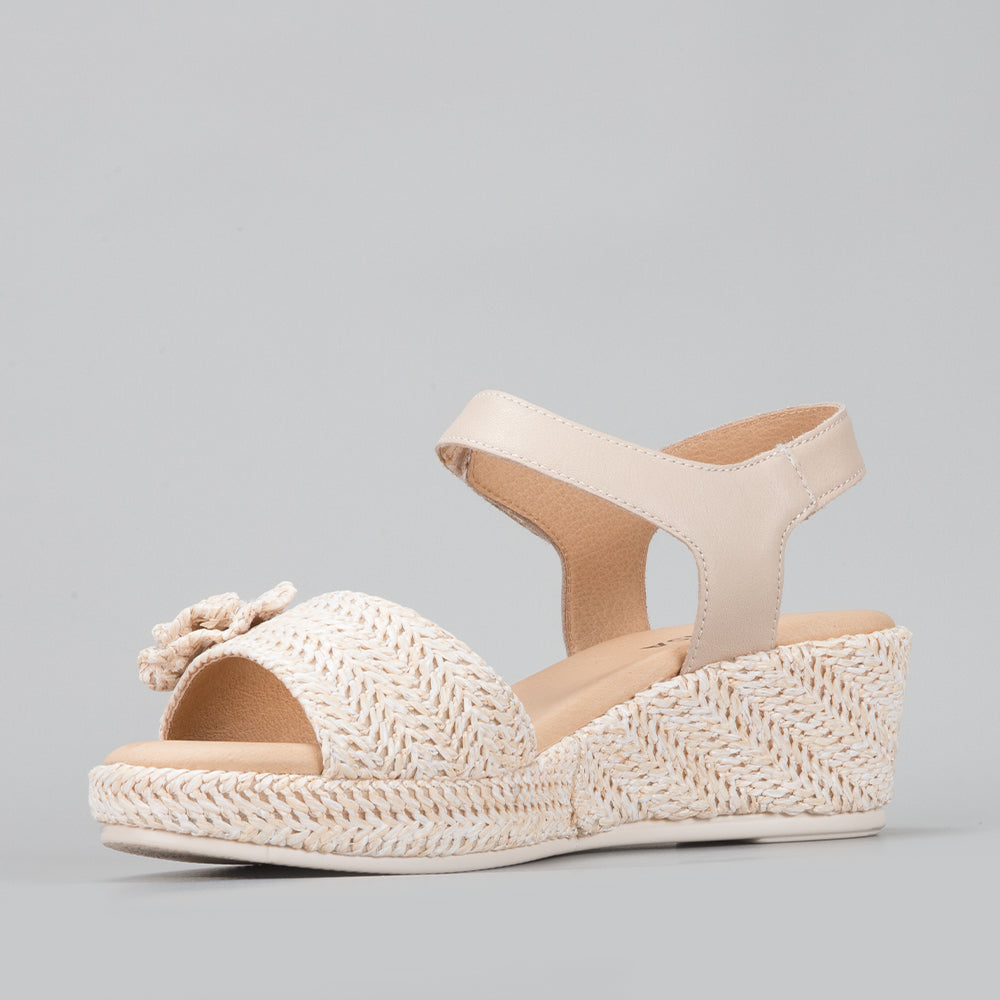 Pilia 2.0 - Beige