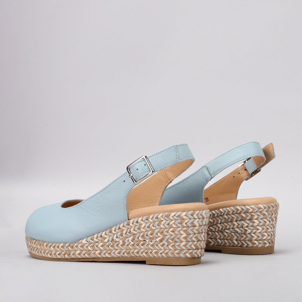 Dove - Baby Blue