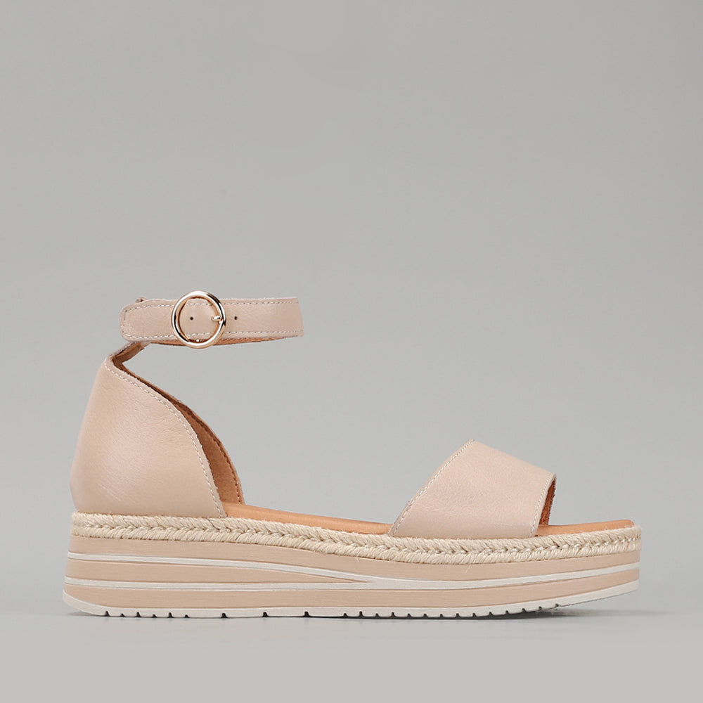 Saffra - Beige