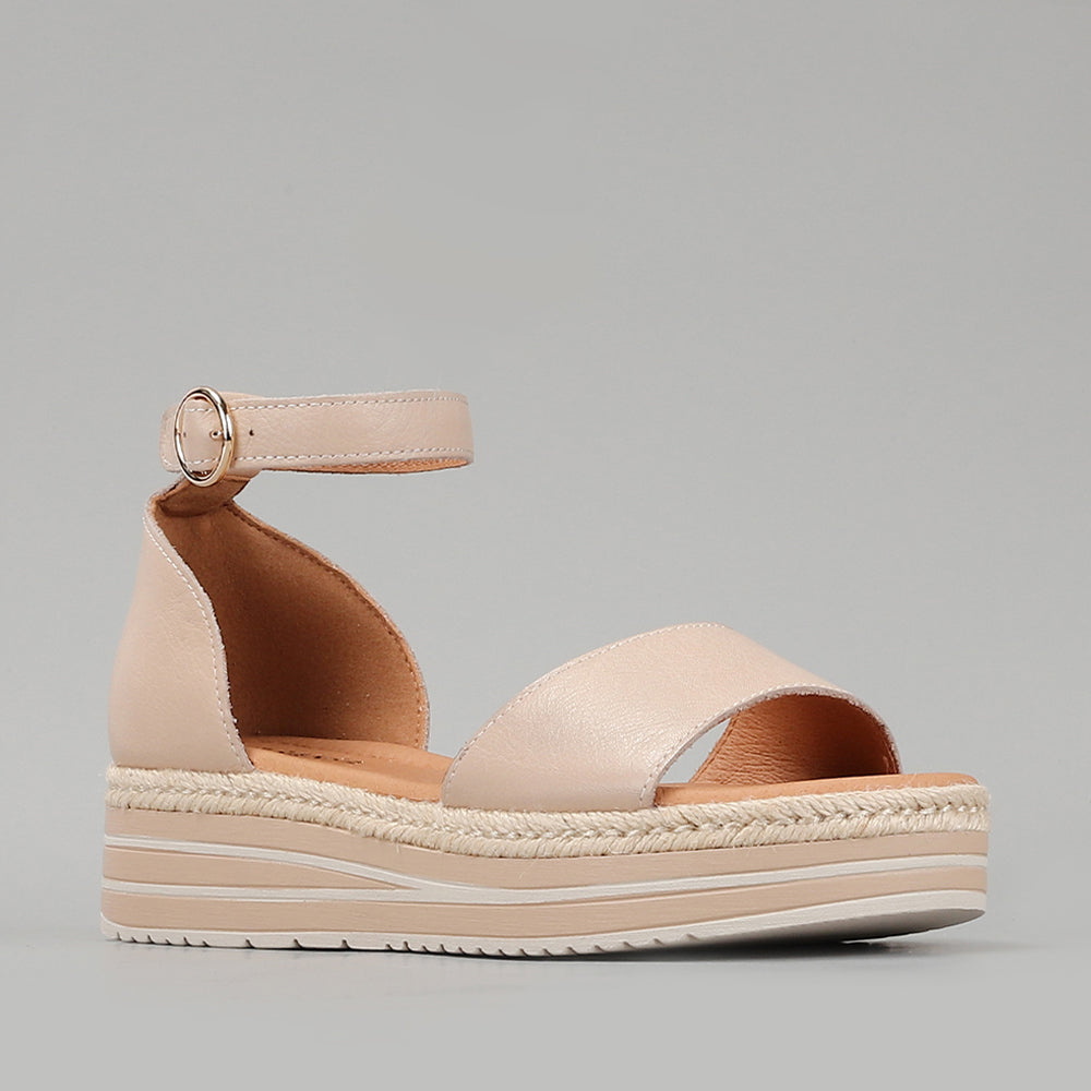 Saffra - Beige