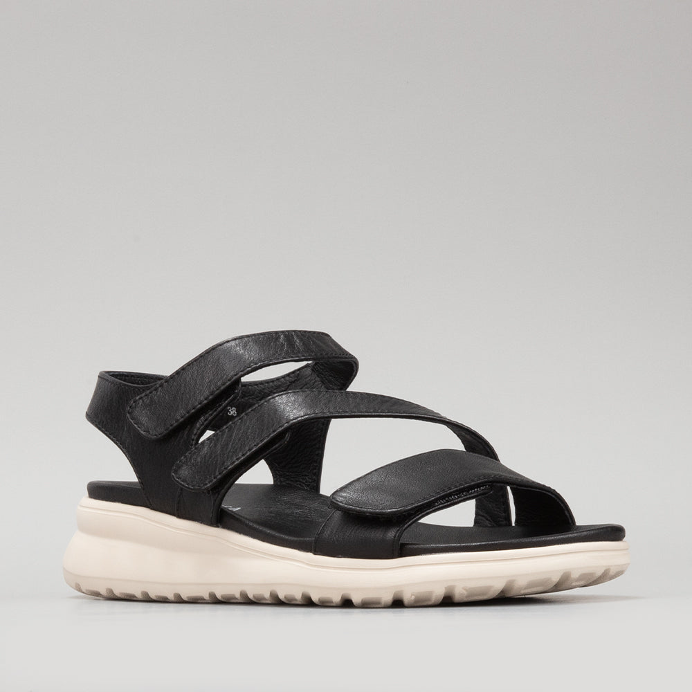 Punia - Black