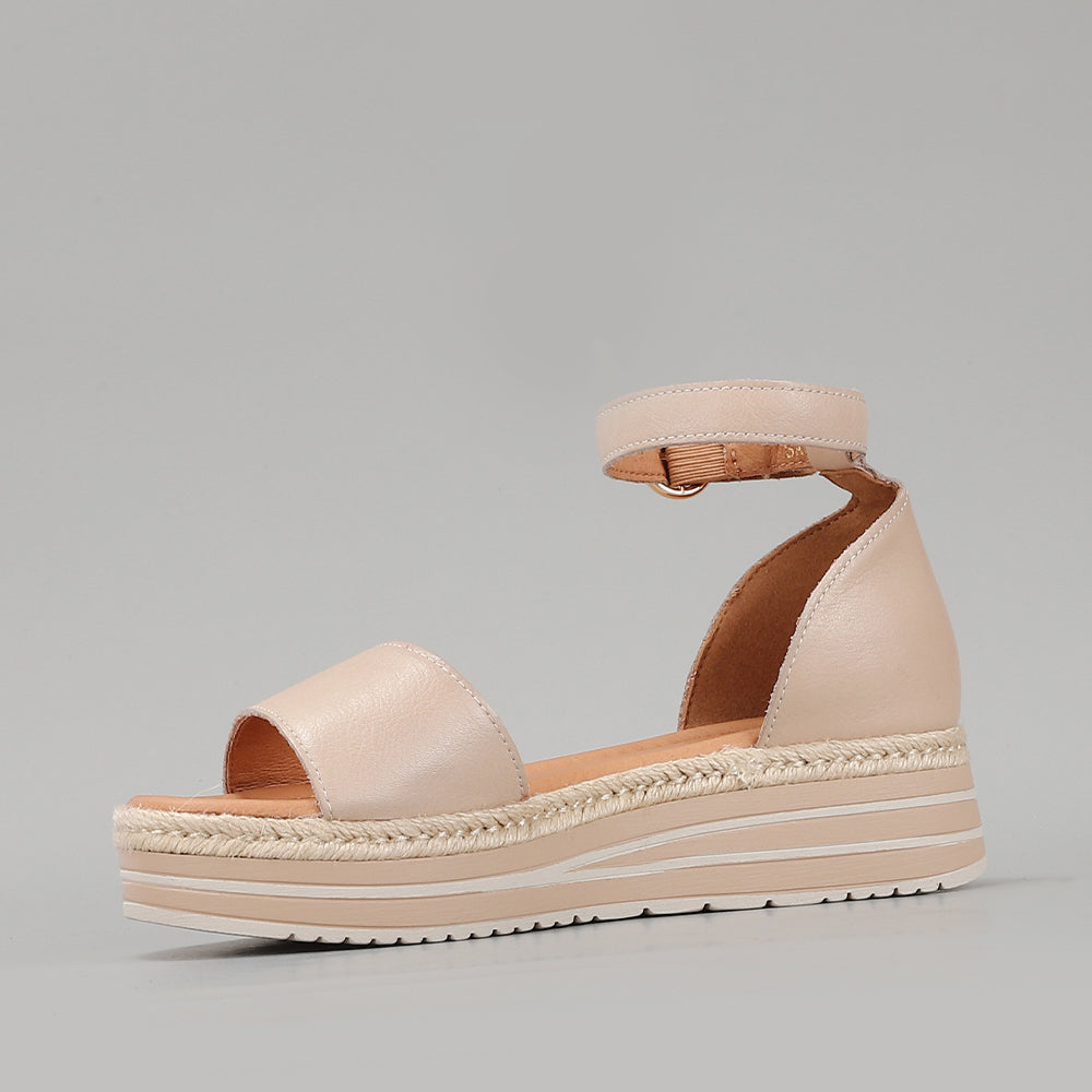 Saffra - Beige