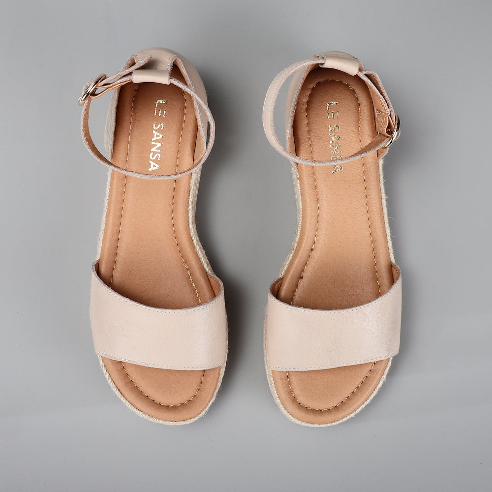 Saffra - Beige