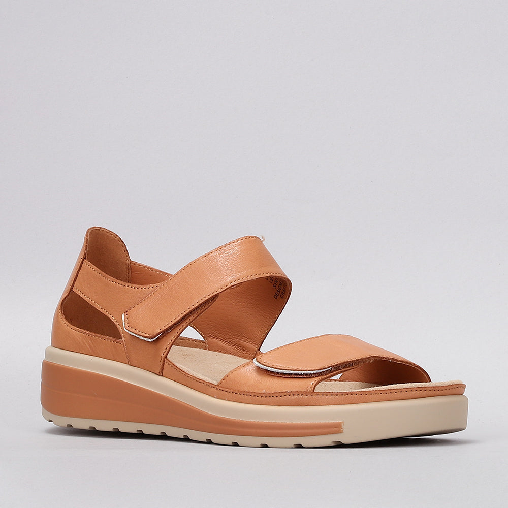 Happy - Tan - Naked Arches