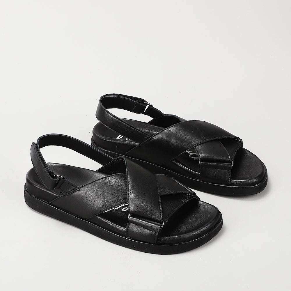 Marlo - Black - Naked Arches