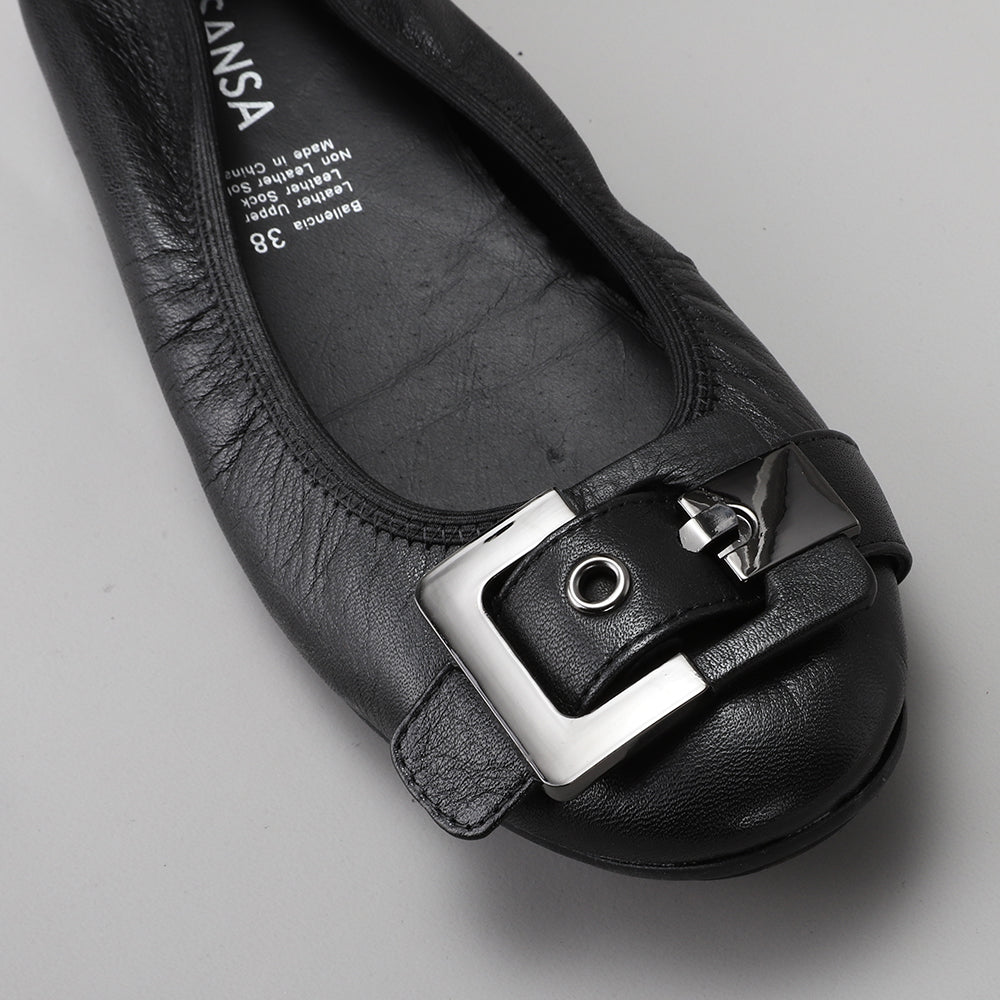 Ballencia - Black - LE SANSA