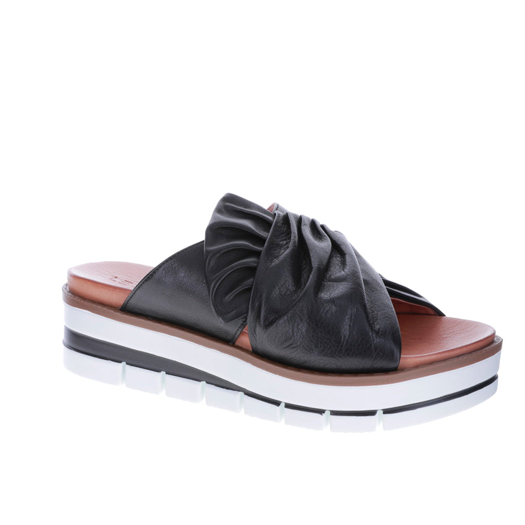 Khloe - Black - LE SANSA