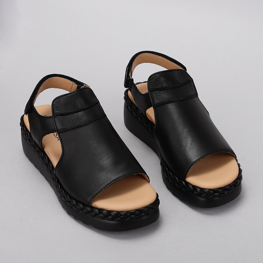 Emmeline - Black