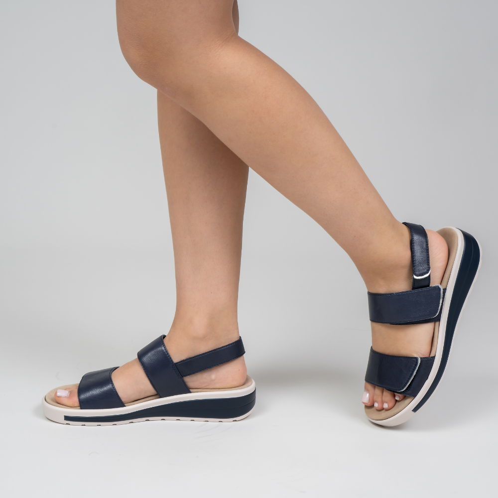 Hanza - Navy
