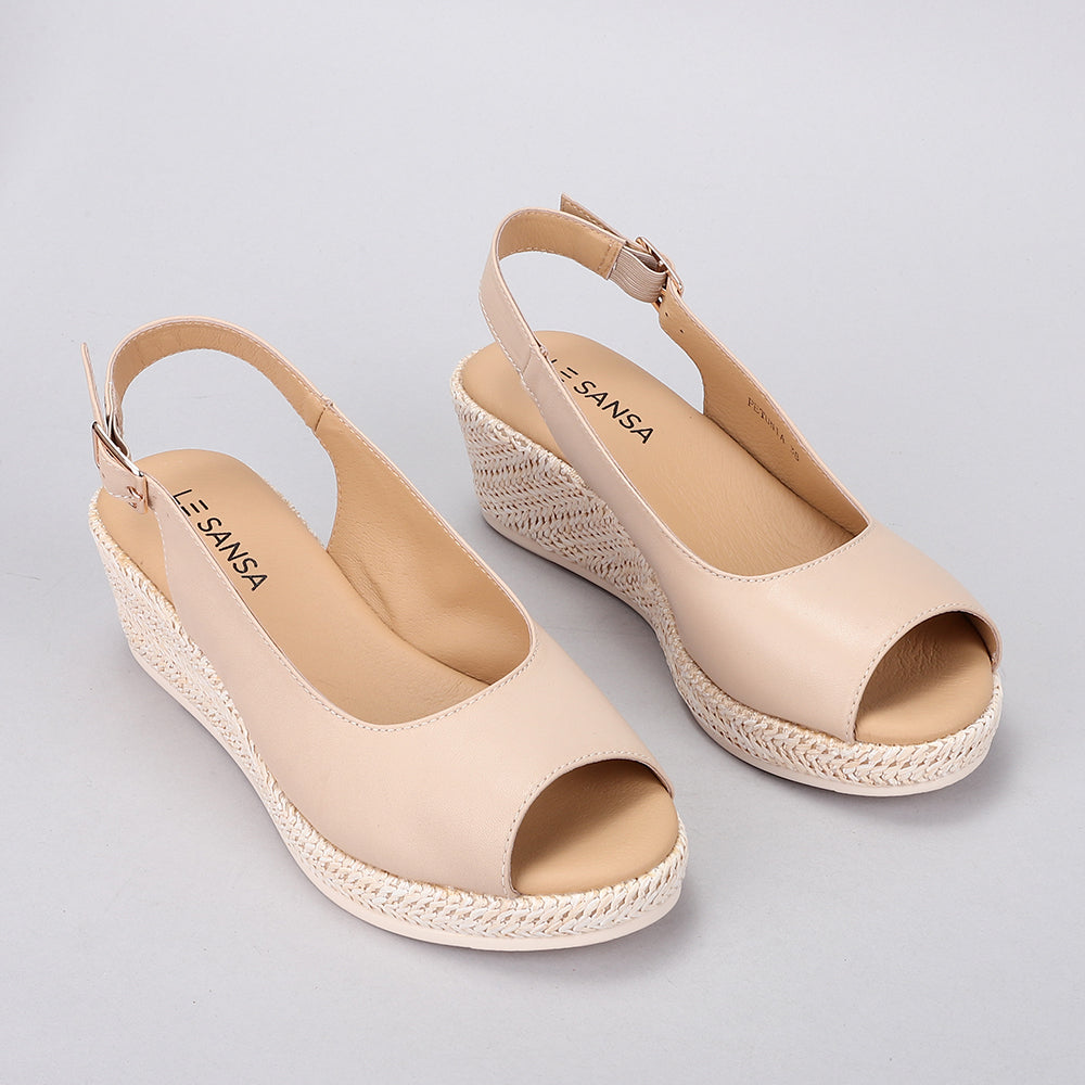 Petunia - Beige