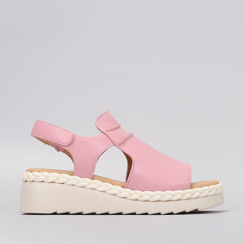 Emmeline - Baby Pink