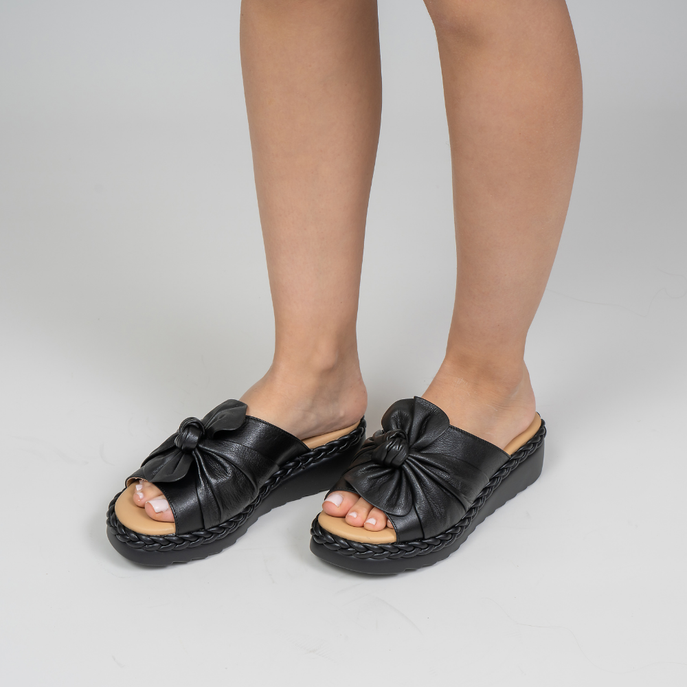 Eudore - Black
