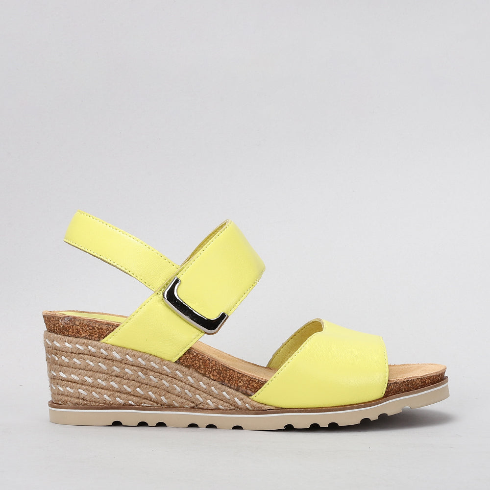 Evita - Lemon Lime