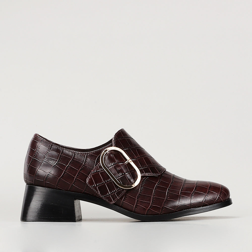 Rice 2.0 - Espresso Croc