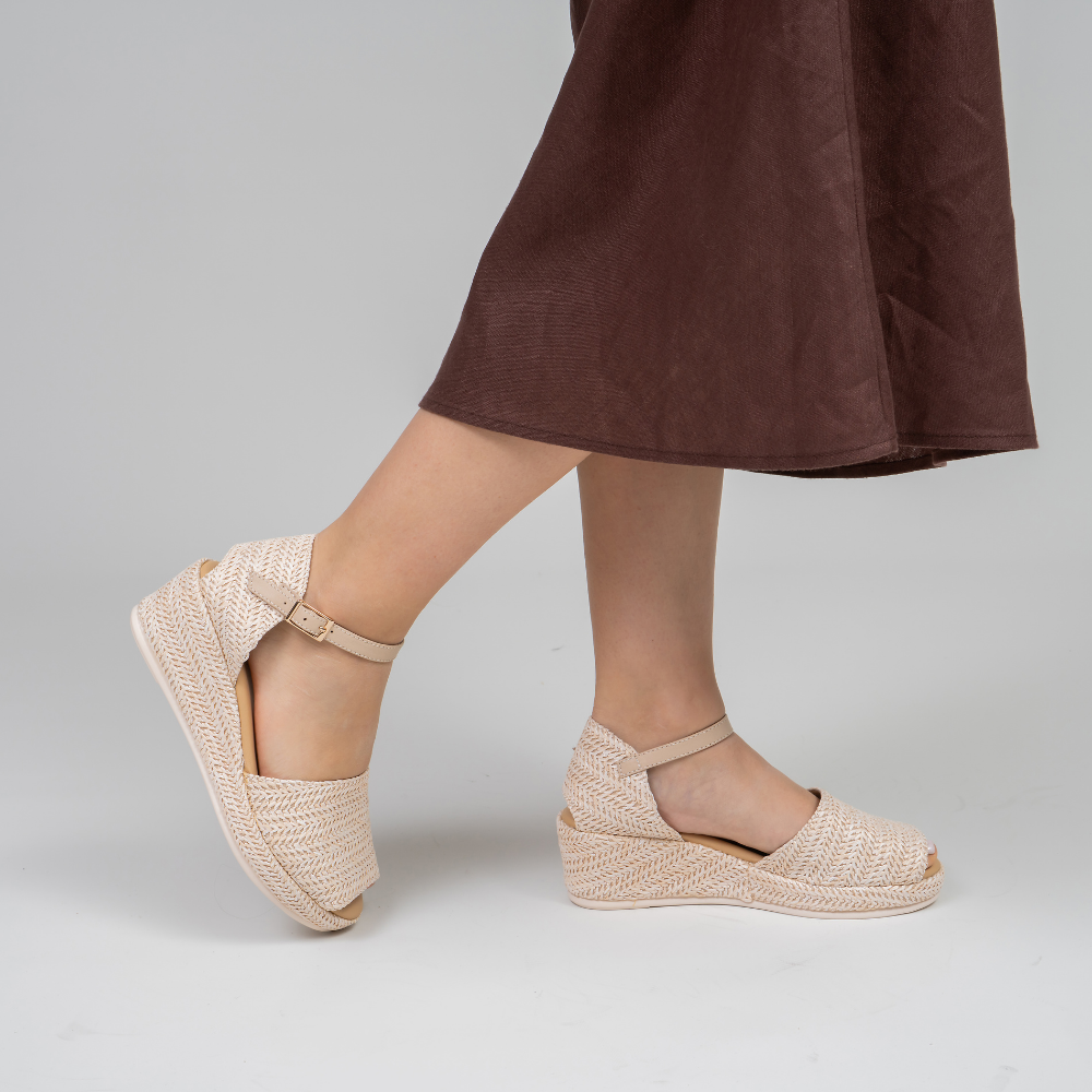 Pandora - Beige
