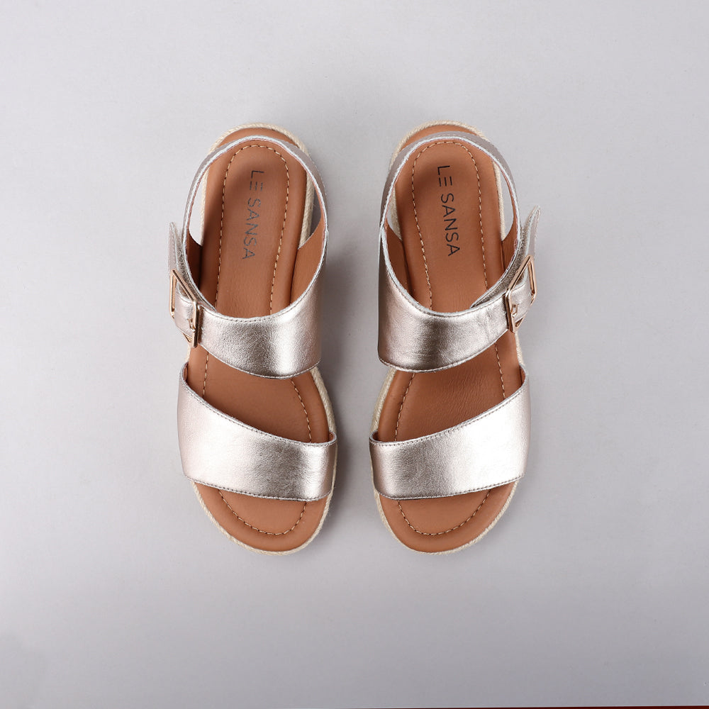 Savannah - Champagne