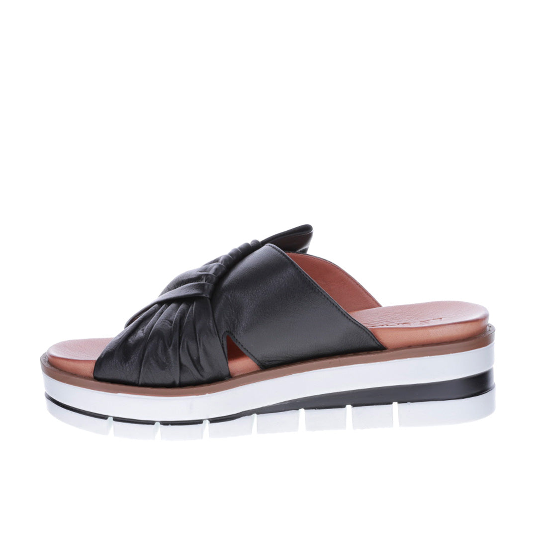 Khloe - Black - LE SANSA