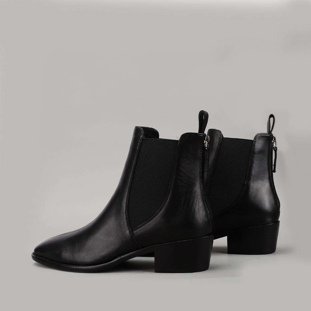 Vierra - Black
