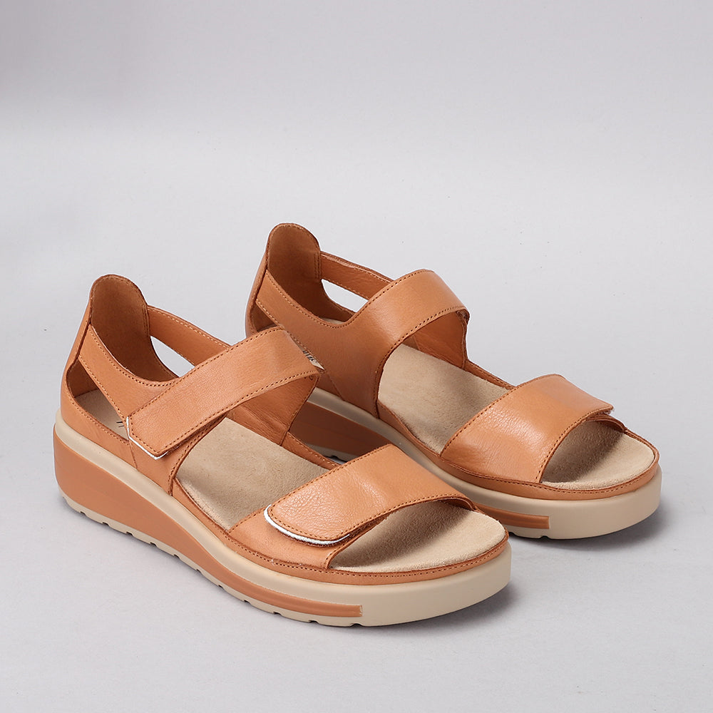 Happy - Tan - Naked Arches