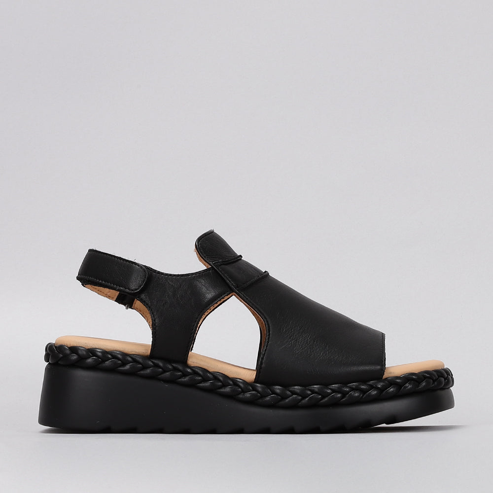 Emmeline - Black