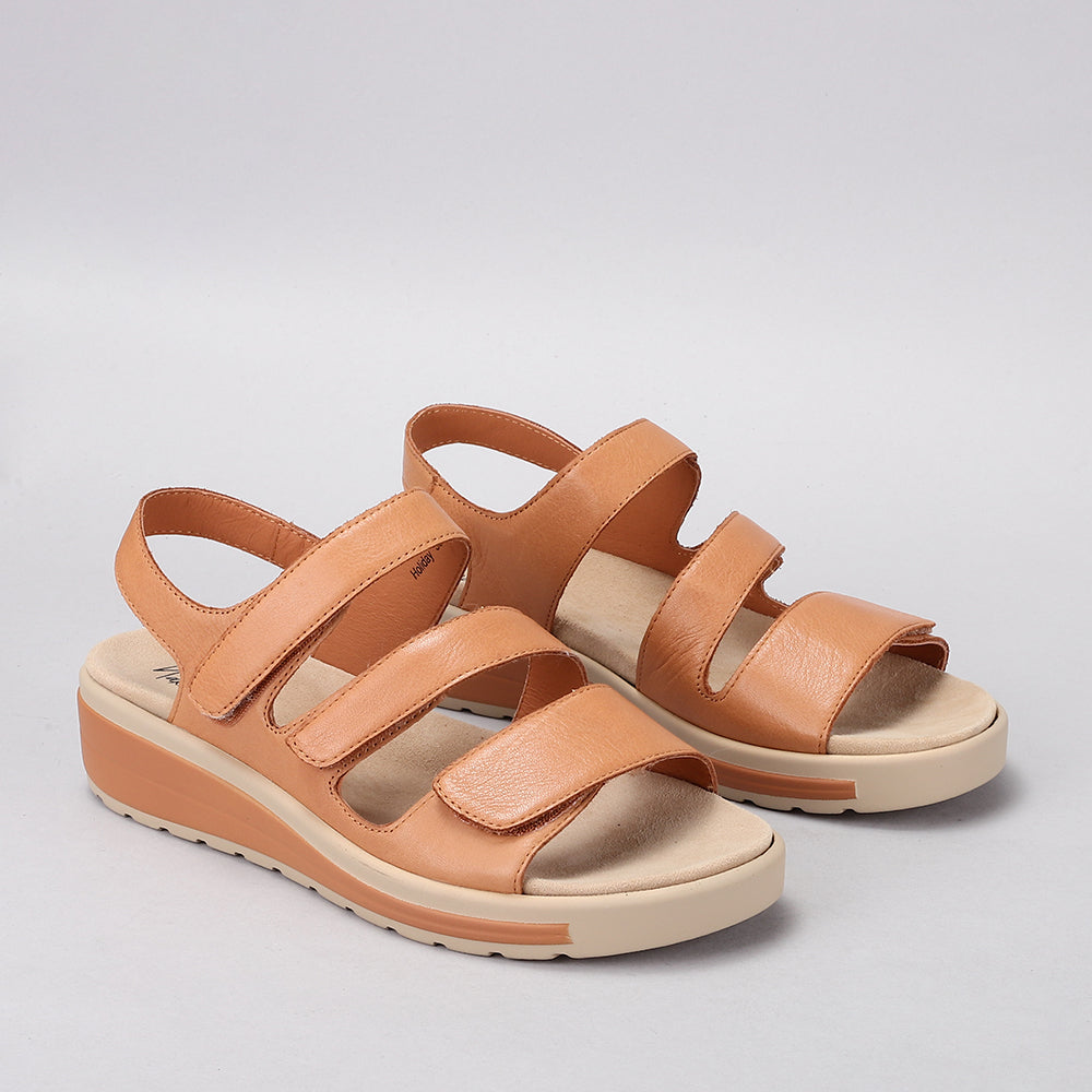 Holiday - Tan - Naked Arches