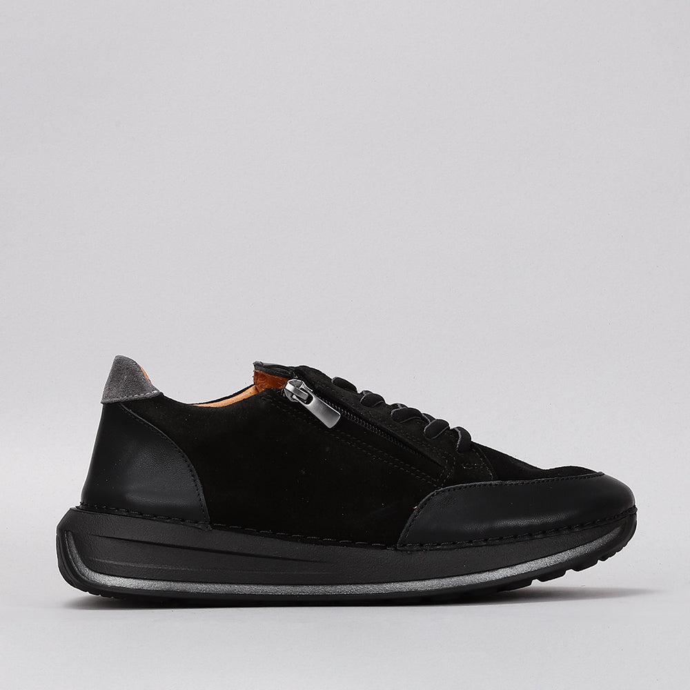 Alani - Black