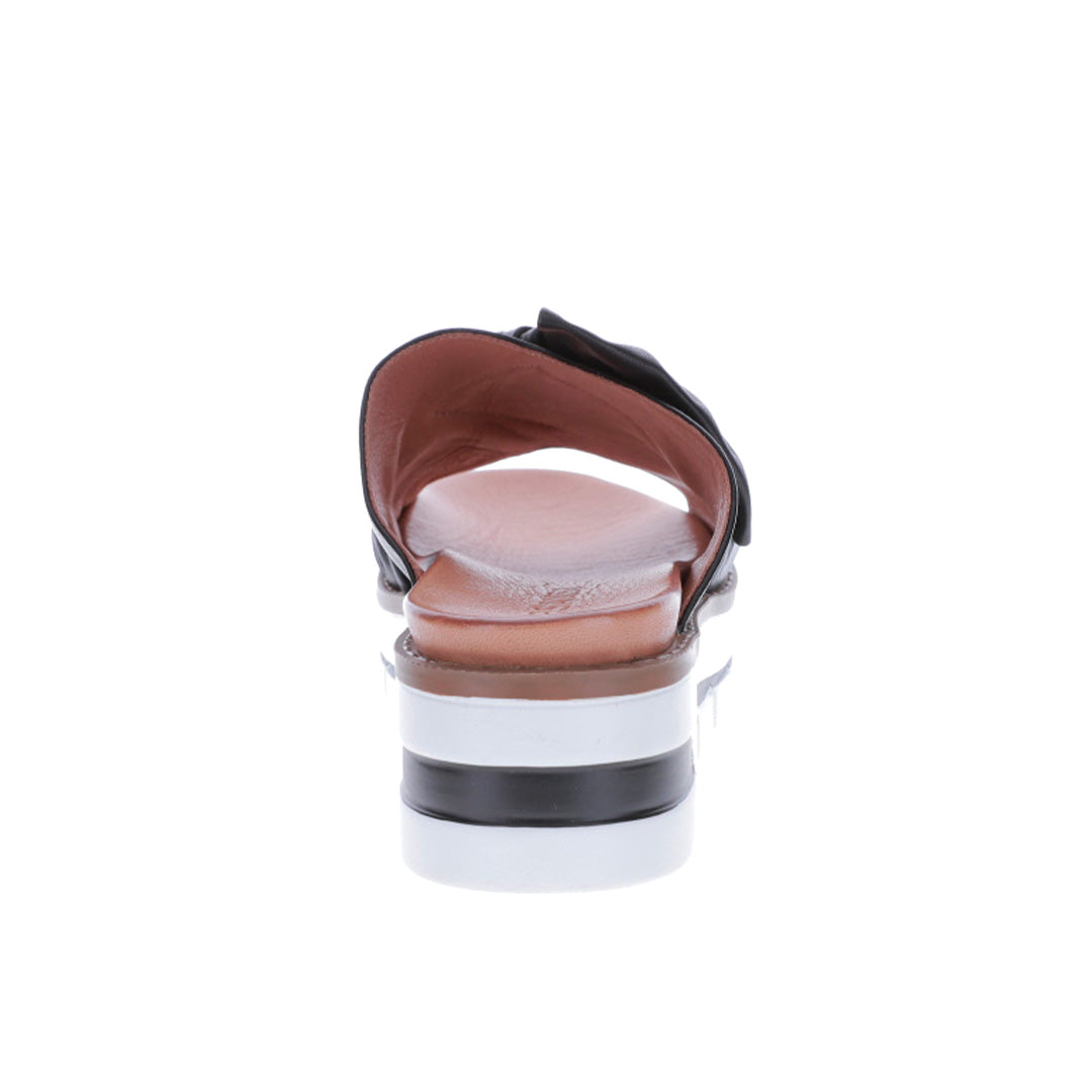 Khloe - Black - LE SANSA