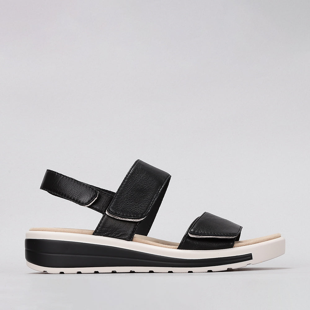 Hanza - Black
