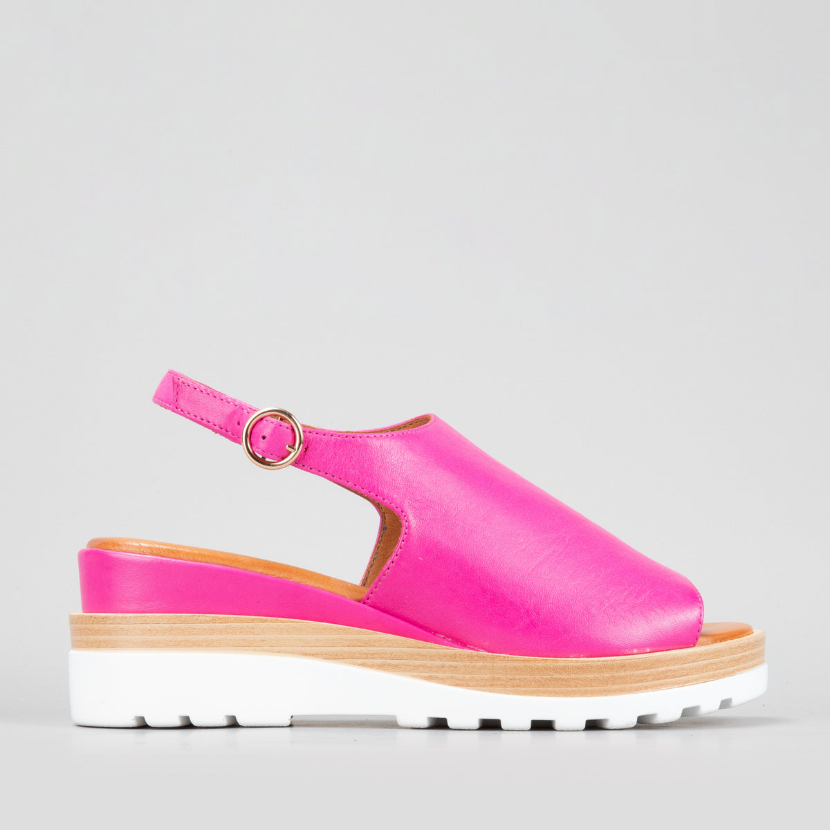 Thunder - Hot Pink