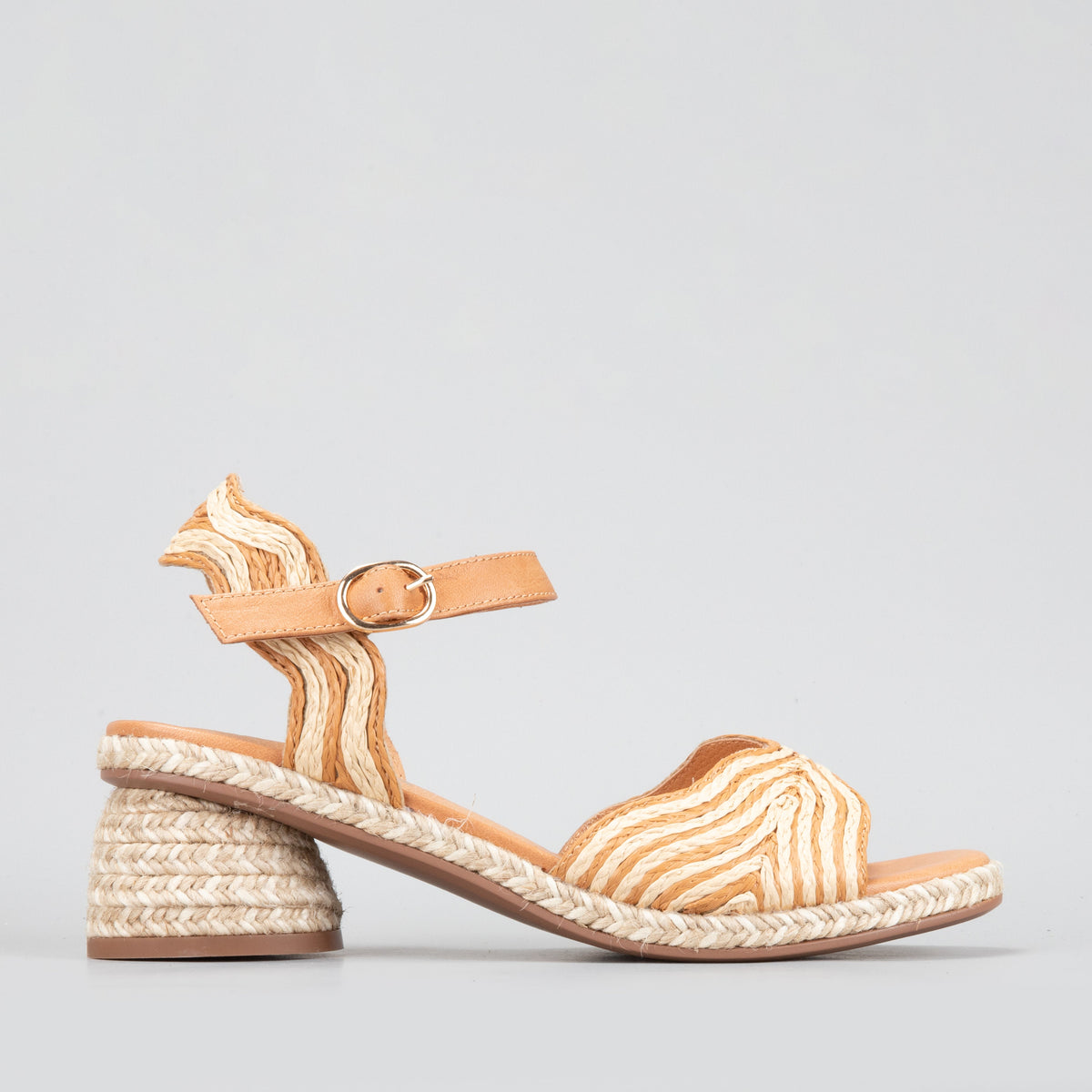 Alys - Tan/Beige